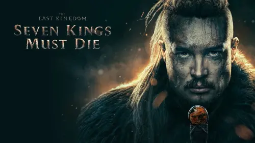 Відео до фільму Смерть семи королів | Смерть семи королів | Офіційний український трейлер | Netflix