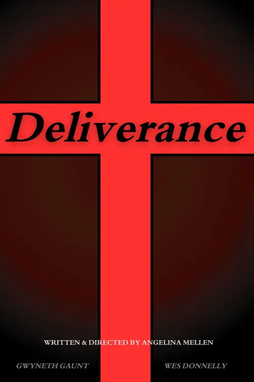 Постер до фільму "Deliverance"