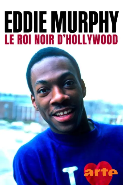 Постер до фільму "Eddie Murphy : Hollywood