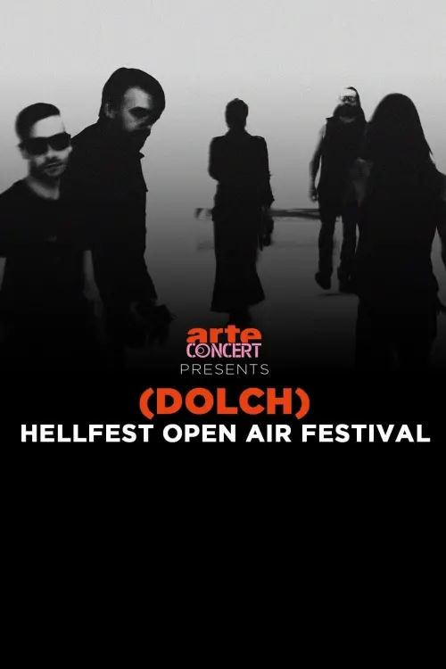 Постер до фільму "(DOLCH) - Hellfest 2024"