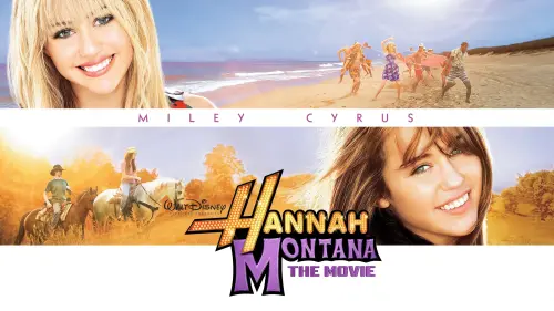 Відео до фільму Ханна Монтана | Hannah Montana: The Movie Official Trailer (HD)