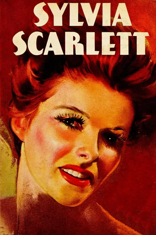 Постер до фільму "Sylvia Scarlett"