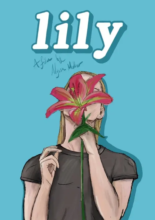 Постер до фільму "Lily"