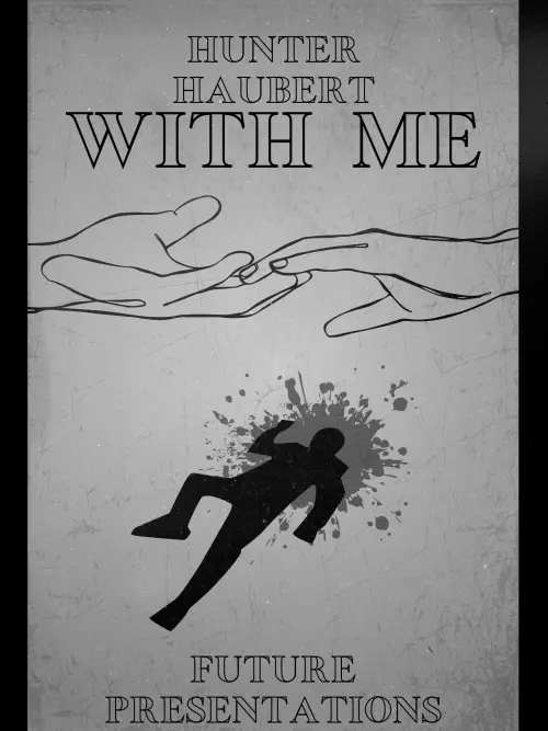 Постер до фільму "With Me"