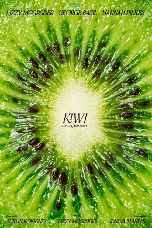 Постер до фільму "Kiwi"