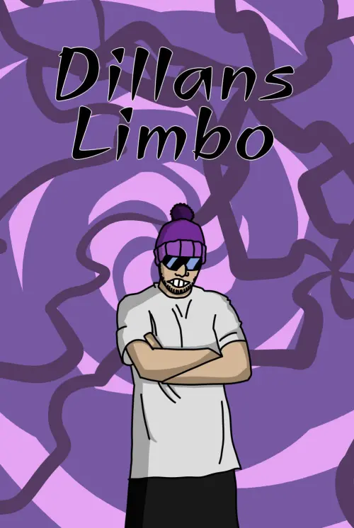 Постер до фільму "Dillans Limbo"