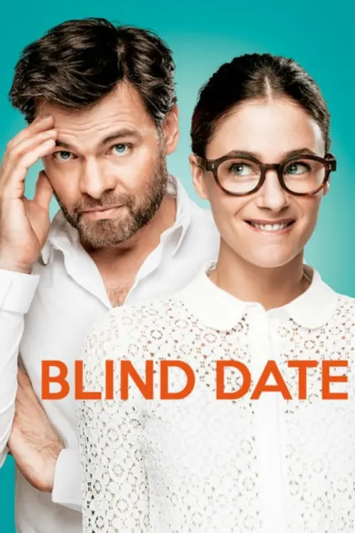 Постер до фільму "Blind Date"