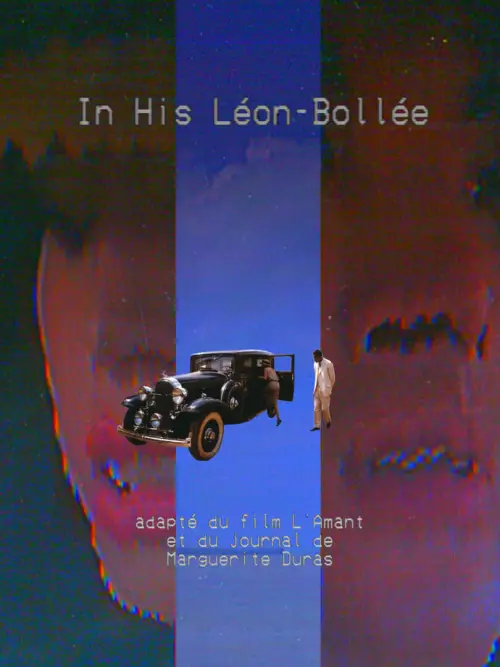 Постер до фільму "In His Léon-Bollée"