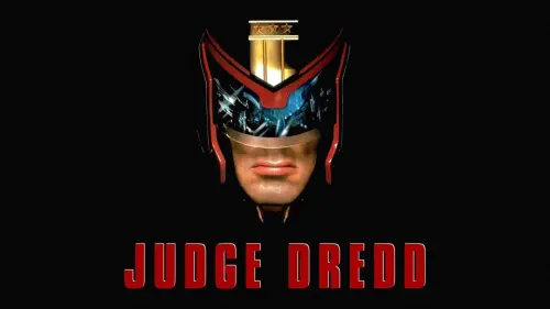 Відео до фільму Суддя Дредд | Judge Dredd (trailer)