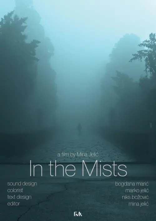 Постер до фільму "In the Mists"