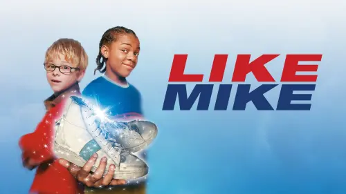 Відео до фільму Як Майк | Like Mike (2002) Official Trailer # 1 -Bow Wow HD