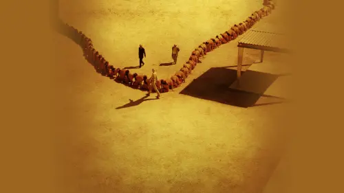 Відео до фільму The Human Centipede 3 (Final Sequence) | THE HUMAN CENTIPEDE 3: FINAL SEQUENCE Trailer (2015) Horror