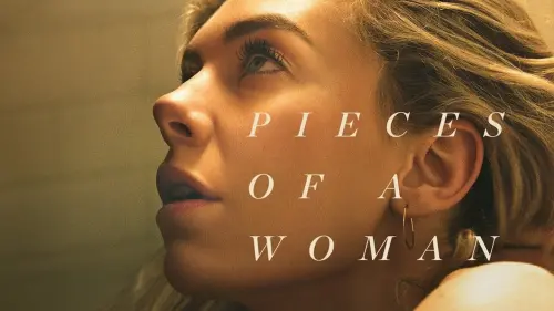 Відео до фільму Фрагменти жінки | Pieces of a Woman | Official Trailer | Netflix