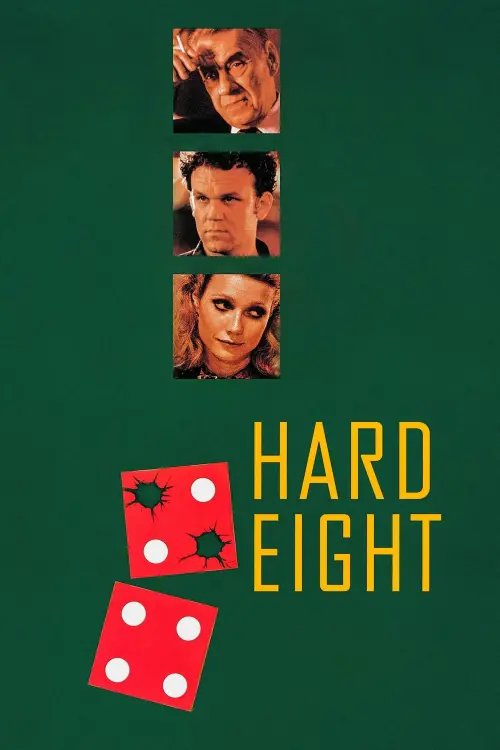 Постер до фільму "Hard Eight"