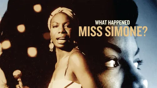 Відео до фільму What Happened, Miss Simone? | What Happened, Miss Simone - Official Trailer