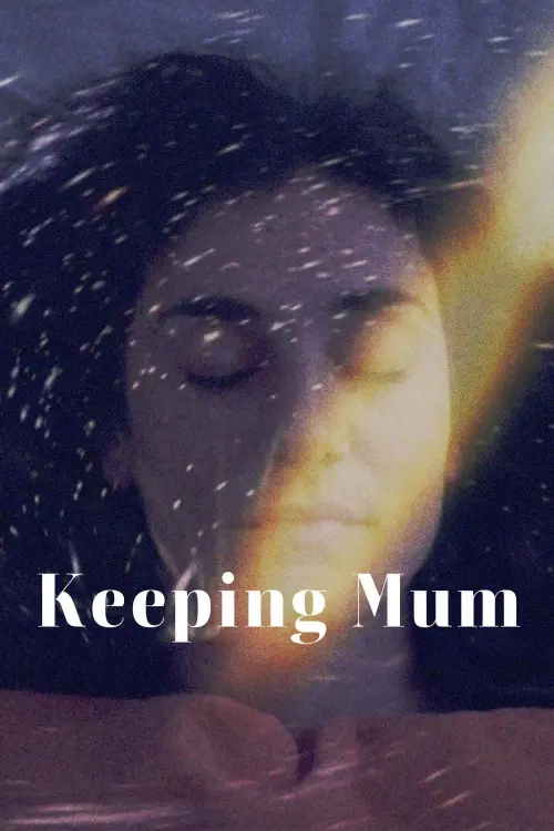 Постер до фільму "Keeping Mum"