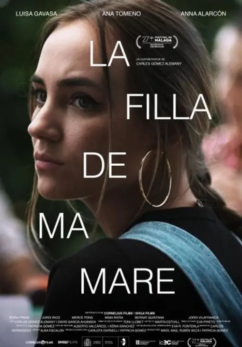 Постер до фільму "La filla de ma mare"
