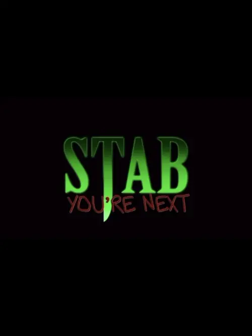 Постер до фільму "Stab You