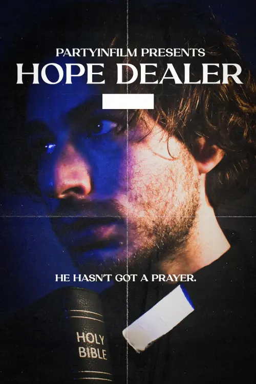 Постер до фільму "Hope Dealer"