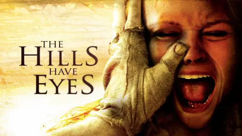Відео до фільму Пагорби мають очі | The Hills Have Eyes (2006) - Trailer HD 1080p