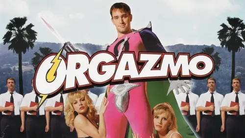 Відео до фільму Orgazmo | 35mm RED BAND Original Theatrical trailer [FTD-0397]