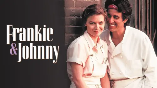 Відео до фільму Френкі та Джонні | Frankie & Johnny trailer