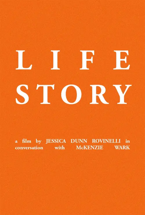 Постер до фільму "Life Story"