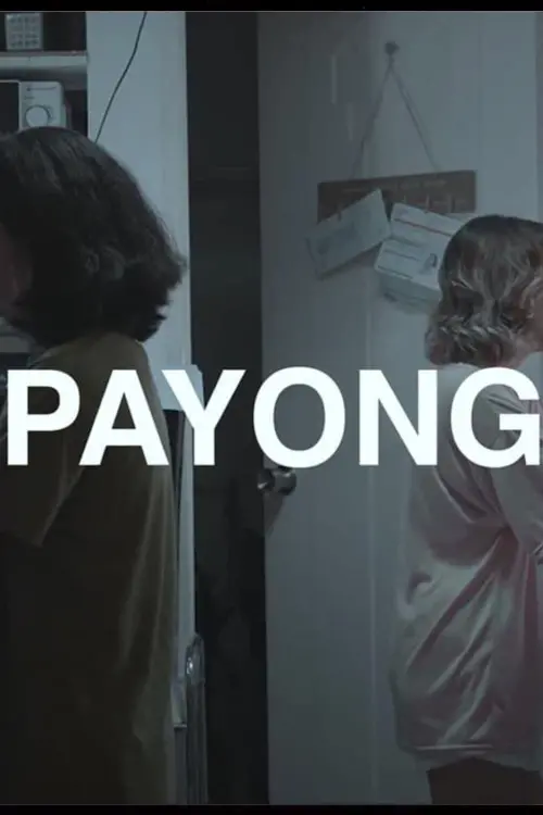 Постер до фільму "Payong"