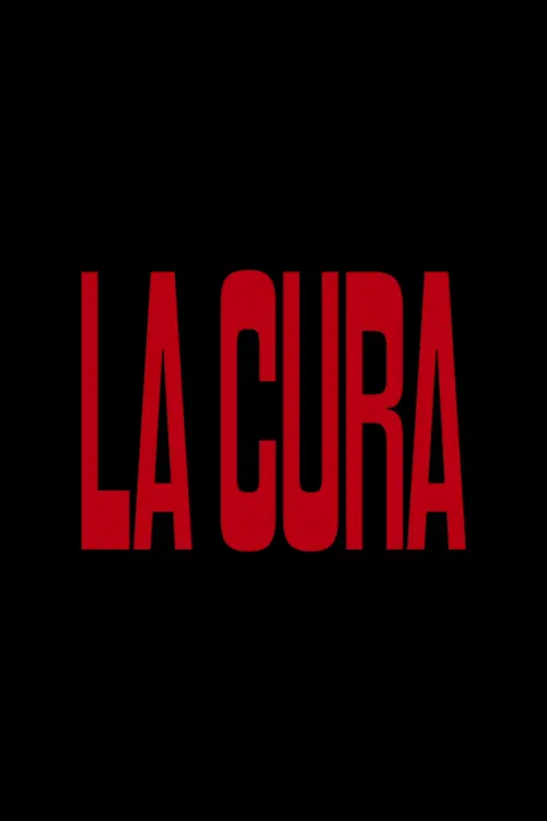 Постер до фільму "La cura"