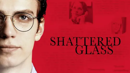 Відео до фільму Shattered Glass | Shattered Glass - Trailer