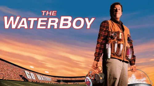 Відео до фільму Водоноша | The Waterboy 1998 trailer