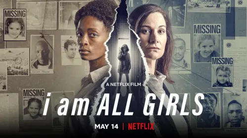 Відео до фільму Я — всі дівчата | I Am All Girls | Official Trailer | Netflix