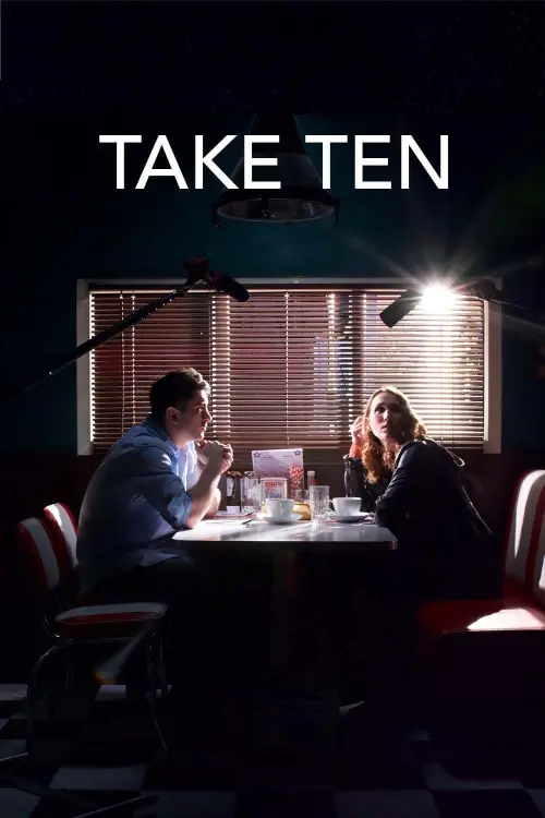 Постер до фільму "Take Ten"