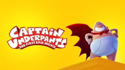 Відео до фільму Капітан Підштанько: Перший епічний фільм | Captain Underpants: The First Epic Movie | Trailer #1