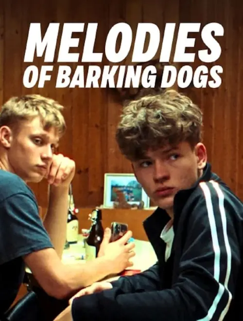 Постер до фільму "Melodies of Barking Dogs"
