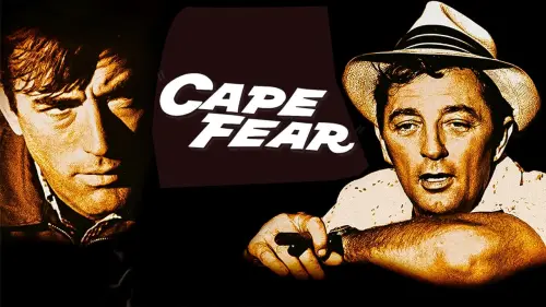 Відео до фільму Cape Fear | Rod Lurie on CAPE FEAR