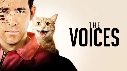 Відео до фільму Голоси | The Voices Official Trailer #1 (2015) - Anna Kendrick, Ryan Reynolds Movie HD