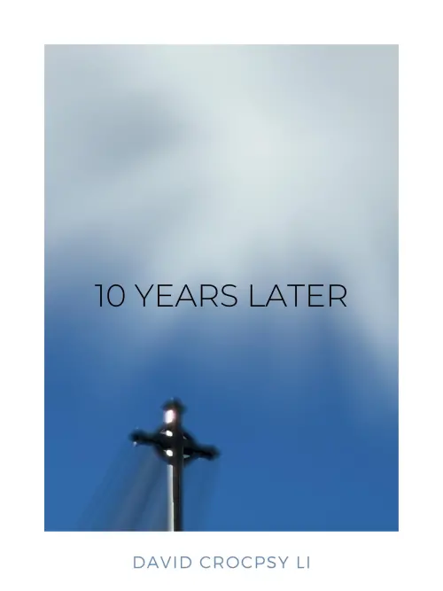 Постер до фільму "10 Years Later"