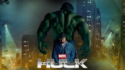 Відео до фільму Неймовірний Халк | The Incredible Hulk - Trailer