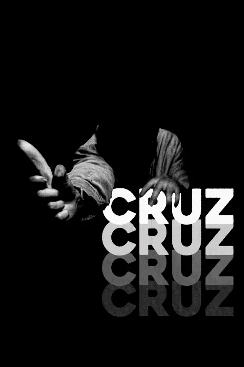 Постер до фільму "CRUZ"