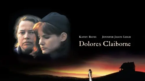 Відео до фільму Долорес Клейборн | Dolores Claiborne (1995) ORIGINAL TRAILER [HD 1080p]