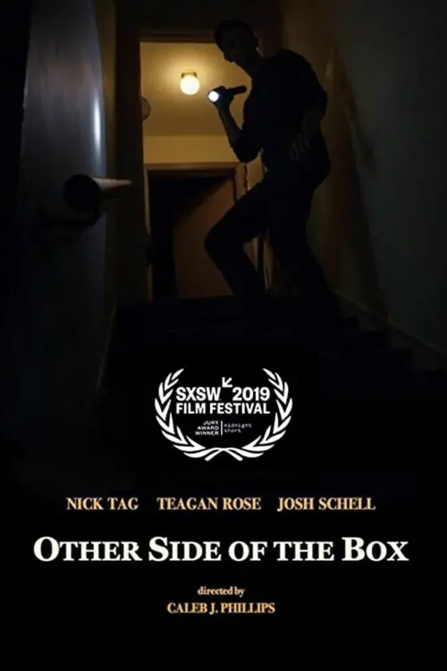 Постер до фільму "Other Side of the Box"