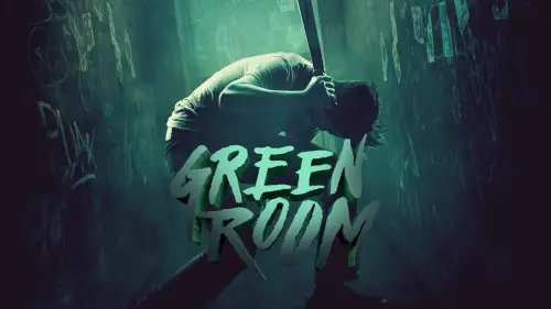 Відео до фільму Зелена кімната | Зелена кімната (Green Room) 2016. Український трейлер [1080p]