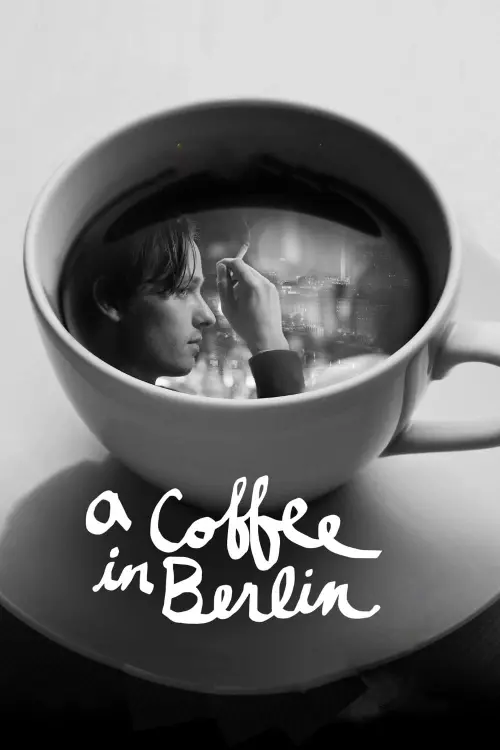 Постер до фільму "A Coffee in Berlin"