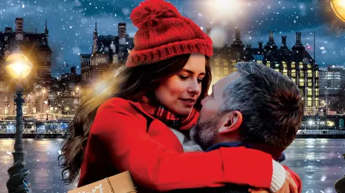 Відео до фільму A Very British Christmas | Out now on Amazon