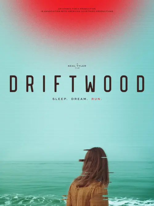 Постер до фільму "Driftwood"