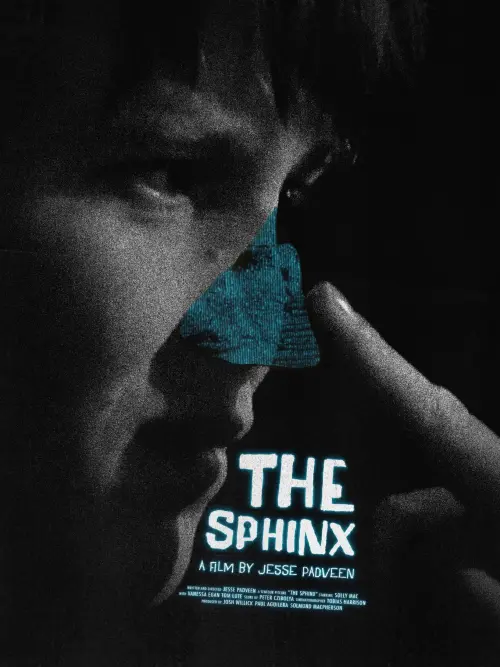 Постер до фільму "The Sphinx"