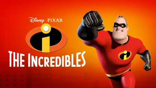 Відео до фільму Суперсімейка | The Incredibles