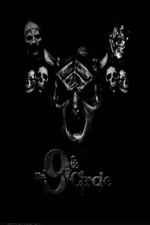 Постер до фільму "The 9th Circle"