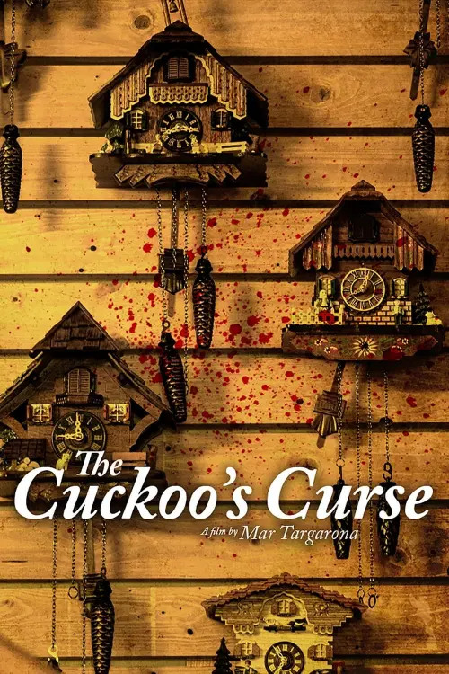 Постер до фільму "The Cuckoo